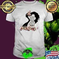 I've Loved You All My Life Please Don't Throw Me Away Because I'm Old Keep Me Beside You Until I'm Ready To Leave This Body Behind Girl Flower Shirt