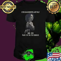 In the Bleak Midwinter aunt Polly 1968-2021 thank you for the memories signature shirt