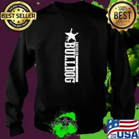 MIAMI GARDENS Bulldog Star Shirt Sweater
