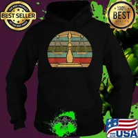 Weighing Scale Lawyer Attorney Law Student Retro Shirt Hoodie