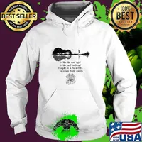 Is This The Real Life Is This Just Fantasy Caught In A Landslide No Escape From Reality Queen Guitar Shirt Hoodie