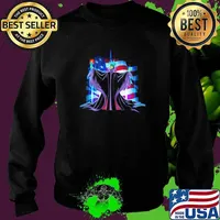Maleficent 4th Of July Independence Shirt Sweater