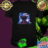 Maleficent 4th Of July Independence Shirt