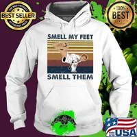 Smell My Feet Smell Them Karate Vintage Shirt Hoodie