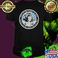 When Life Tries To Knock You Down This Old Lion Will Always Have Your Back Shirt