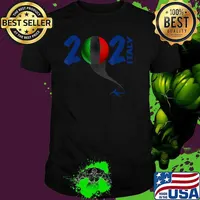 Italy Football Jersey - Italian Jersey Soccer National Team T-Shirt