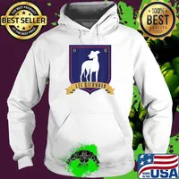 AFC Richmond Hounds T-Shirt Hoodie