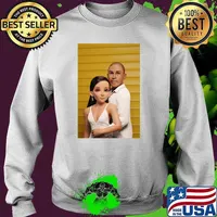 MERCemoji The Yellow Print Premium Shirt Sweater