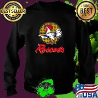Roscoe's House of chicken n waffles T-Shirt Sweater