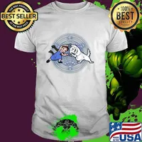 Full Metals Alchemist Chimeras Fusion-Ha Manga Anime T-Shirt