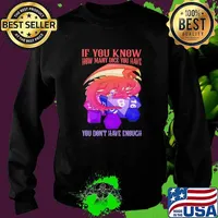 If You Know How Many Dice You Have You Don't Have Enough Dragon Shirt Sweater