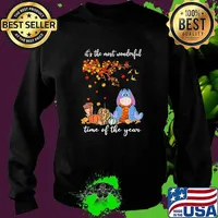 Its the most wonderful time of the year eeyore Sweater