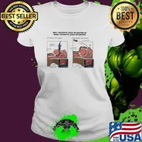 Oral Fiberoptic Video Intubation Vs Nasal Fiberoptic Video Intubaton Shirt Ladies tee