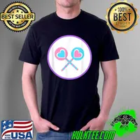 Care-For-Share-Bear Costume Rainbow Halloween Adult Kids T-Shirt Unisex