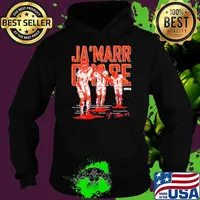 Cincinnati Football Ja’marr Chase touchdown dance s Hoodie