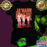 Cincinnati Football Ja’marr Chase touchdown dance s Ladies tee