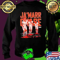 Cincinnati Football Ja’marr Chase touchdown dance s Sweater