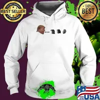 Donald Trump scream Joe Biden and Kamala Harris Shirt Hoodie
