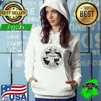Get in loser we're doing butt stuff ufo shirt