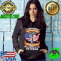 It cannot be inherited nor can it ever be purchased i have earned it with my blood sweat and tears i own it forever the title veteran usa flag shirt