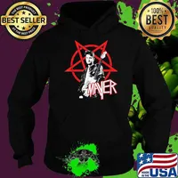 Love Johns Art Love Mayers Tee Guitar Music For Friends T-Shirt Hoodie