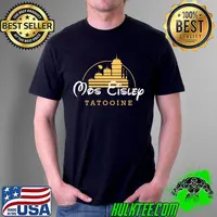 Mos eisley star wars tatooine scum and villainy s Unisex