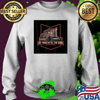 My Truck Do All The World My Job Is Casy T-Shirt Sweater