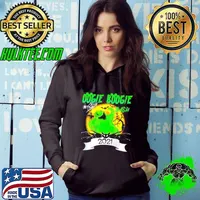 Oogie Boogie bash 2021 Moon Disneyland Halloween shirt