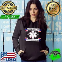Operation enduring clusterfuck covid 19 2020 emt logo shirt