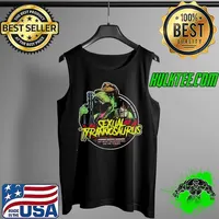 Sexual tyrannosaurus syncron general warning not meant for anyone who has time to bleed s Tank Top