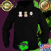 Sloth Halloween Movie Shirt Parody Funny Halloween Shirt Hoodie