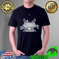 Welcome to The Black Hole Las Vegas Football Fans Shirt Unisex