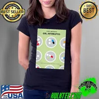A film by james mangold girl interrupted a word of advice s Ladies Tee