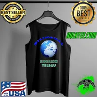 Bilingual English Telegu Classic T-Shirt Tank Top