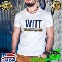 Boooo Bobby Witt JR baseball America 2021 MLB player of the year storm chasers s Guys V Neck