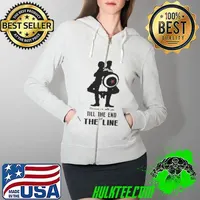 Captain America and Bucky Barnes because I’m with you till the end of the line s Full Zip Hooded