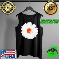 Cleveland Brown logo flower s Tank Top