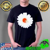 Cleveland Brown logo flower s Unisex