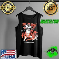 Cleveland Football Kareem Hunt the thrill of the hunt s Tank Top