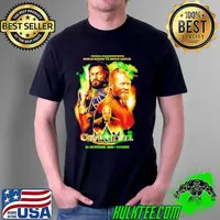Crown Jewel 2021 Event universal Championship match Roman Reigns vs Brock Lesnar s Unisex