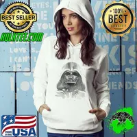 Darth Vander Watercolor Olga Shvartur Shirt