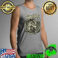 G.houlardi S.hock Th.eater 1963 T-Shirt Tank Top