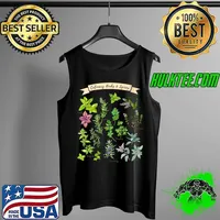 Goblincore Farmcore Naturecore Countrycore Fairycore Aesthet T-Shirt Tank Top
