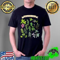 Goblincore Farmcore Naturecore Countrycore Fairycore Aesthet T-Shirt Unisex