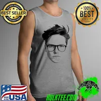 Hannah Gadsby Netflix Comedian Stand Up Special Comedy Fan Shirt Tank Top