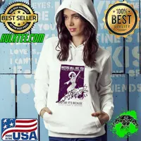 Haters Will See You Walk On Water And Say It's Because You Can't Swim Shirt Hoodie