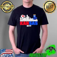 Kansas City Chiefs and Kansas City Royals Football Kansas City s Unisex