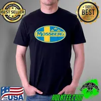 MOSSBERG MERCHANDISE T-Shirt Unisex