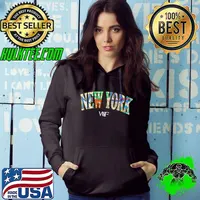 New York Sports Logo WYF Shirt
