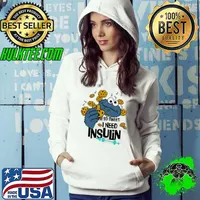 Puppet I’m so sweet I need insulin s Hoodie